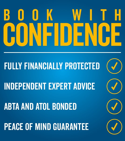 BookWithConfidence